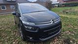 Citroën C4 SpaceTourer TOP !! Vollauslastung  - Citroën C4 SpaceTourer aus 2015