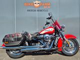 Harley-Davidson FLH / I   °°HYDRA GLIDE REVIVAL°°   *M8 PAN* - HARLEY-DAVIDSON HYDRA GLIDE REVIVAL