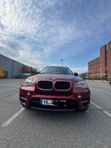 BMW X5 xDrive30d Edition Exclusive Edition Exclusive - BMW X5: Edition Exclusive