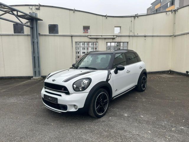 MINI COOPER_S_COUNTRYMAN