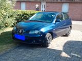 Seat Ibiza 1,2 L BJ: 2008 Guter Zustand  - Seat Ibiza aus 2008: 1.2
