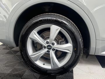 Audi Q5 - 8