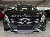 Mercedes-Benz GLE 350 d 4Matic HarmanKardon/Schiebedach/Kamera - gebrauchte Mercedes-Benz GLE 350 aus dem Jahr 2016
