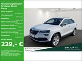 Skoda Karoq Style AHK Business-Paket Amundsen Fahrassi - Skoda Karoq in Düsseldorf