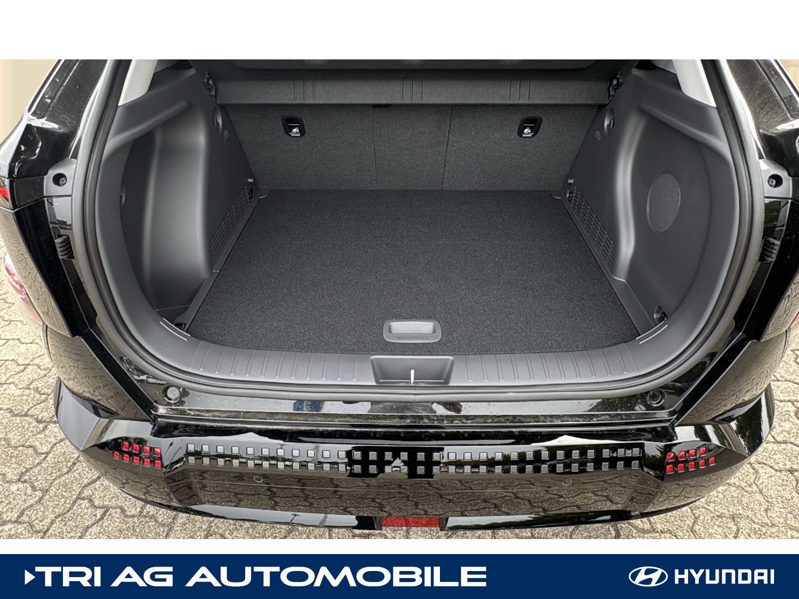 Hyundai KONA Elektro – Bild 12