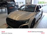Audi RS 3 Limousine QUATTRO *MATRIX*RS-ABGAS*280 KM/H - gebrauchte Audi RS3 aus dem Jahr 2023