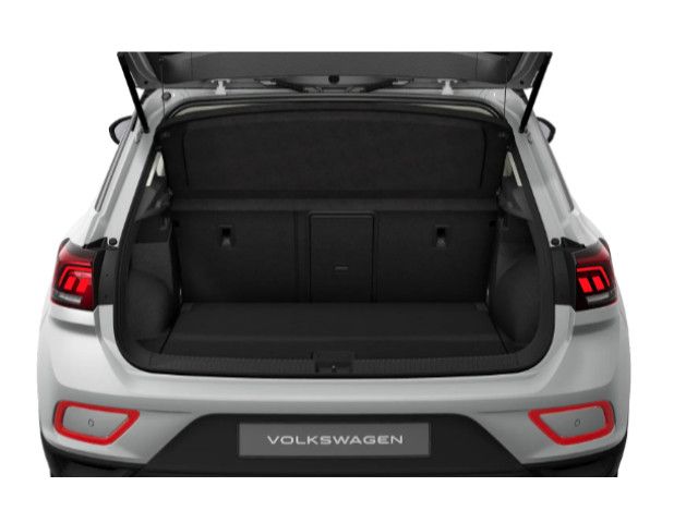 Volkswagen T-Roc - Bild 4