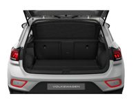 Volkswagen T-Roc - Vorschau Bild 4