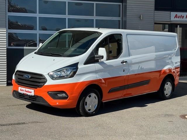 Ford Transit Custom Kasten lang L2 Trend Klima Kamera
