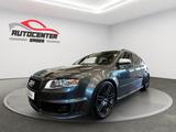 Audi RS4 4.2 FSI quattro 1-Hand Schalensitze 19" Navi - gebrauchte Audi RS4 aus dem Jahr 2006