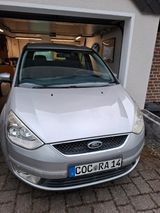 Ford Galaxy 2,0 Trend Trend 7 Sitzer - Ford Galaxy aus 2006