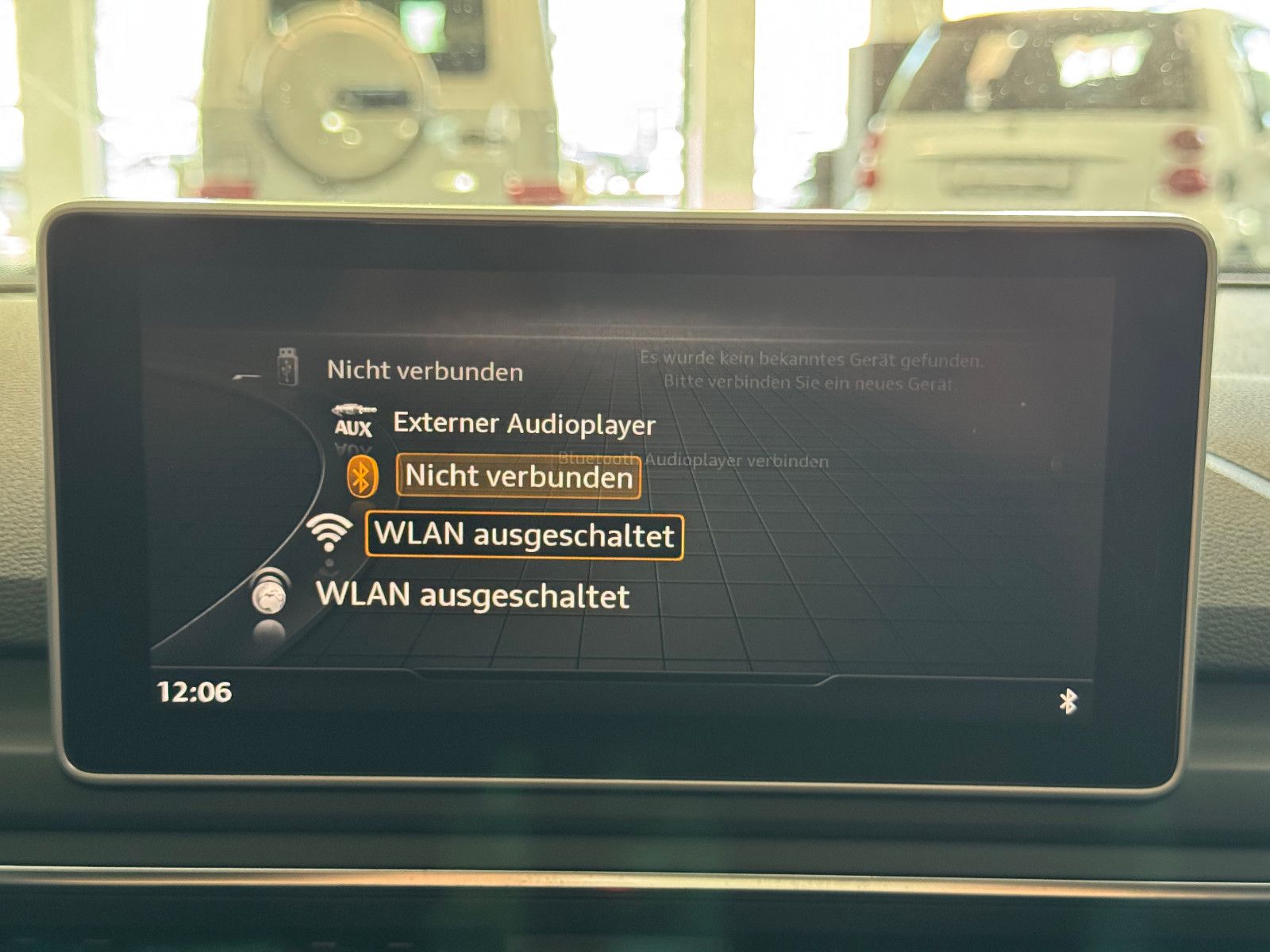 Fahrzeugabbildung Audi A4 2.0 TFSI S-TRONIC 3X-SLINE VIRTUAL LED VOLL