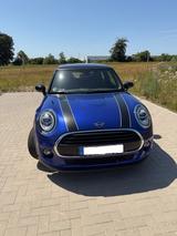 MINI Cooper  - MINI Cooper in Lübeck