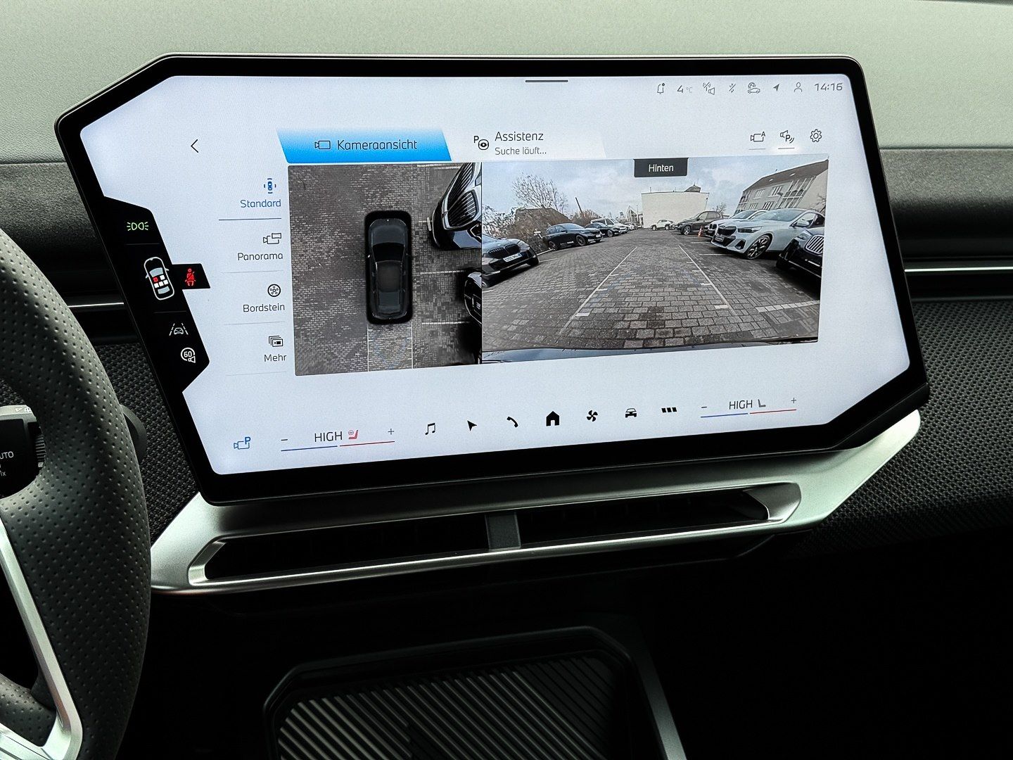 BMW iX3 - Bild 11