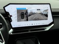 BMW iX3 - Vorschau Bild 11