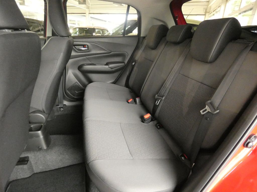 SUZUKI Swift – Bild 9