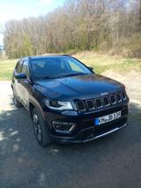 Jeep Compass 2.0 MultiJet Limited 4x4 Diesel