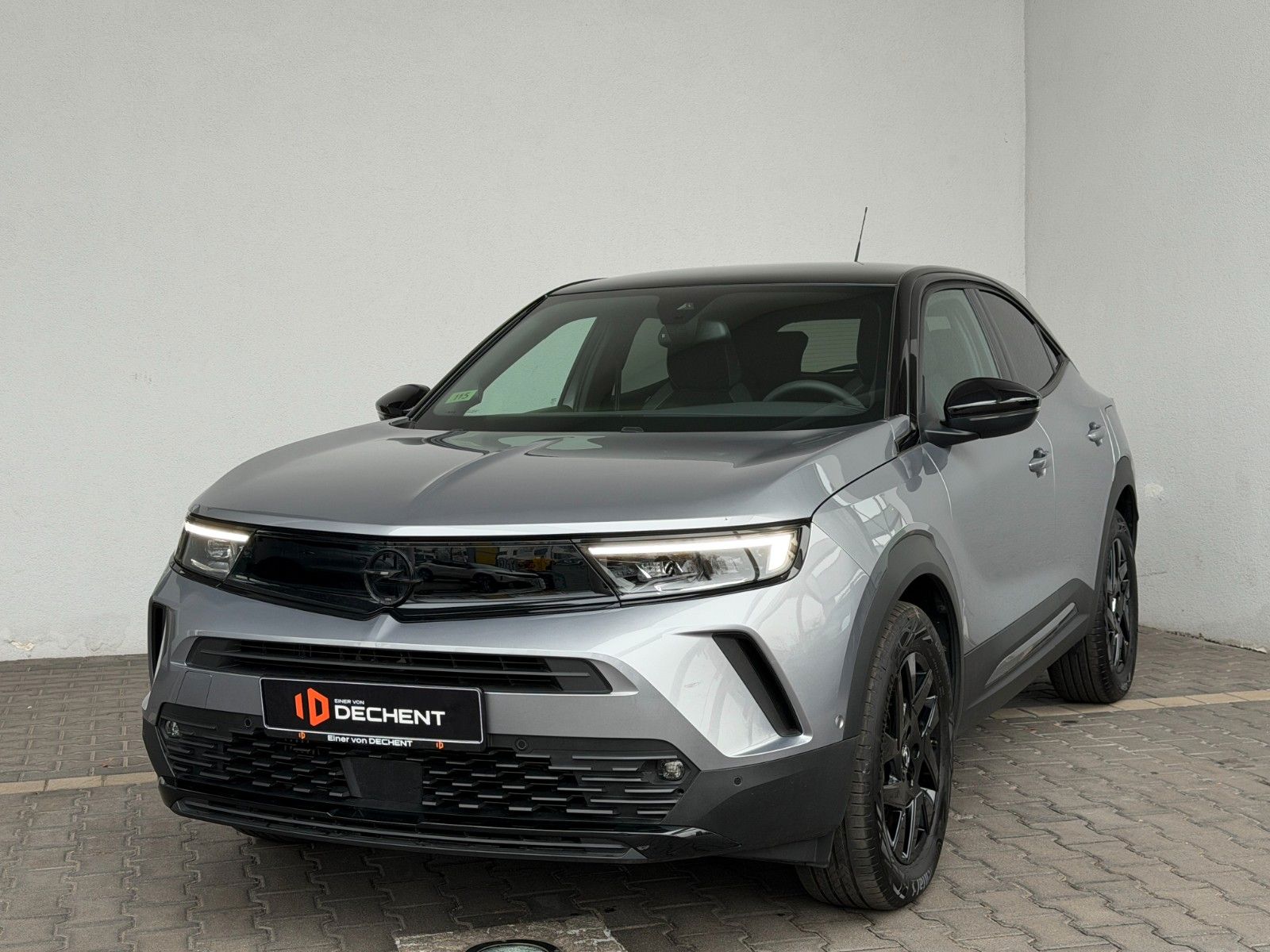 Fahrzeugabbildung Opel Mokka GS 136PS Automatik/HYBRID/ACC!