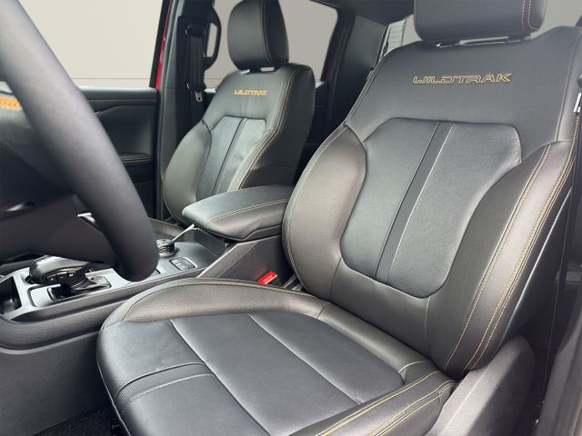 Ford Ranger Wildtrak, V6, 360 Kamera, ACC, B&O, 5 FGS