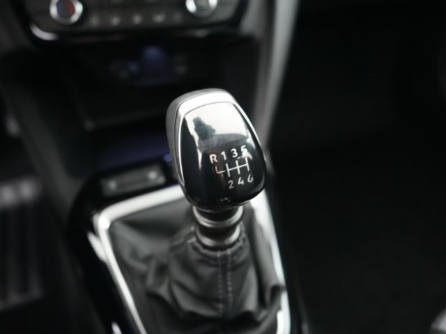 Corsa F FACELIFT EDITION+LED-SCHEINWERFER+PARKPI