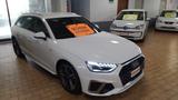 Audi AUDI A4 Avant 30 TDI S tronic S line edition - Audi A4 Hybrid (Diesel/Elektro)