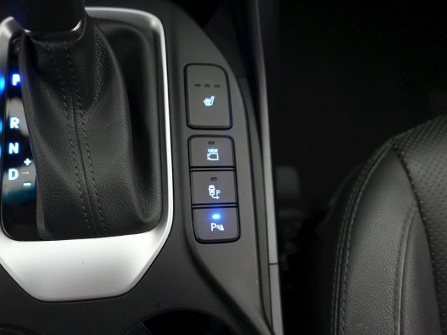 SANTA FE CRDI 4WD PREMIUM AT+AHK+XENON+NAVI+AROU