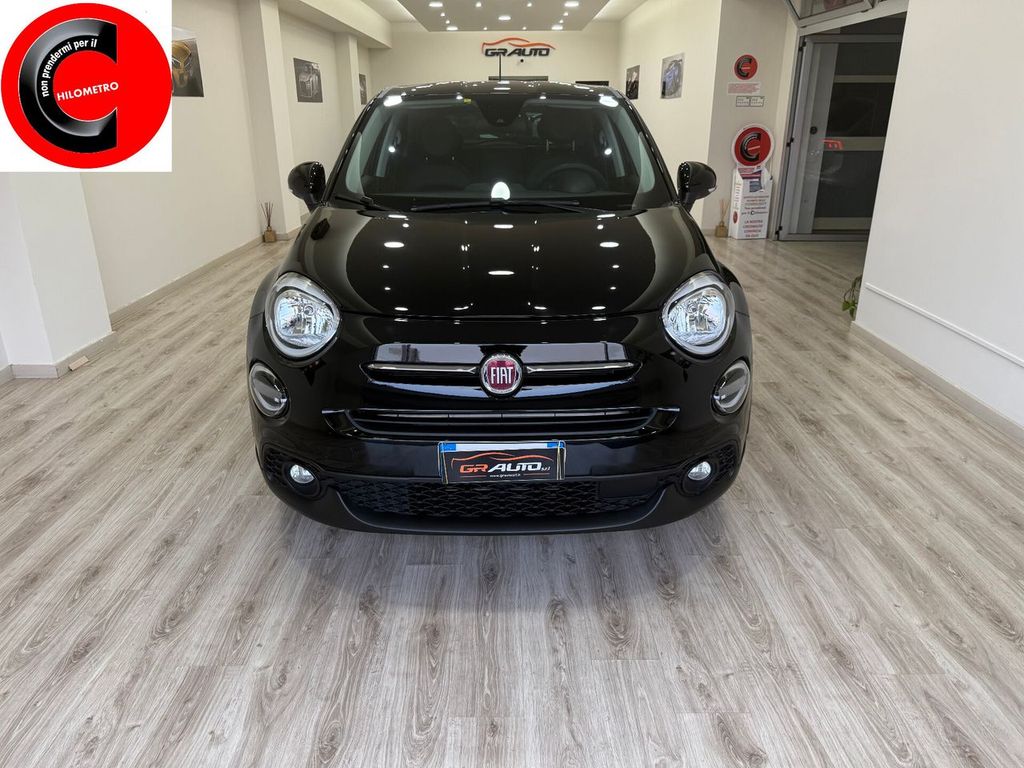 Image of Fiat 500X