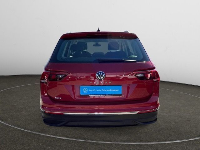 Volkswagen Tiguan - Bild 4