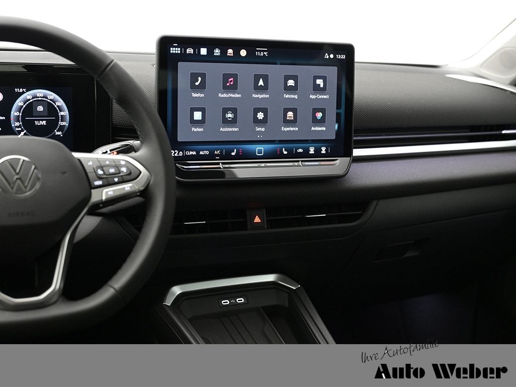 Volkswagen T-Roc - Bild 15