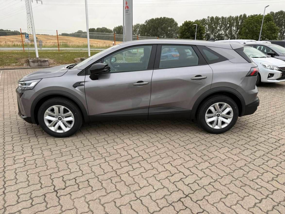Fahrzeugabbildung Mitsubishi Grandis Diamant 1,3