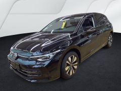 Volkswagen Golf VIII 1.5 eTSI DSG Goal Kamera AHK SideAssis