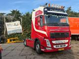 Volvo FH 13.540 4X2 Spring/Air Globetrotter XL Full sp - Volvo Fh xl