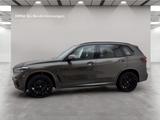 BMW X5 xDrive40d M Sport AHK LiveCockpitProf Kamera - BMW X5: Grün
