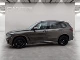 BMW X5 xDrive40d M Sport AHK LiveCockpitProf Kamera - BMW X5: Grün