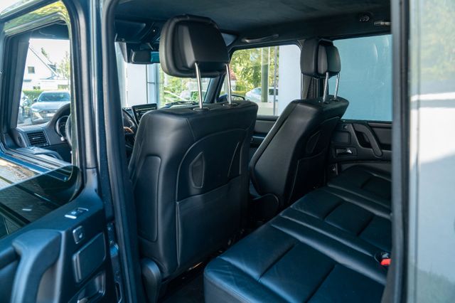 Mercedes-Benz G 350 d/ EXKLUSIV/ HARMAN-KARDON/ 19"/ SPORT PAK Mercedes-Benz G 350 d/ EXKLUSIV/ HARMAN-KARDON/ 19"/ SPORT PAK