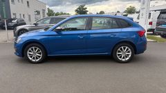Foto Nummer 2: SKODA Scala