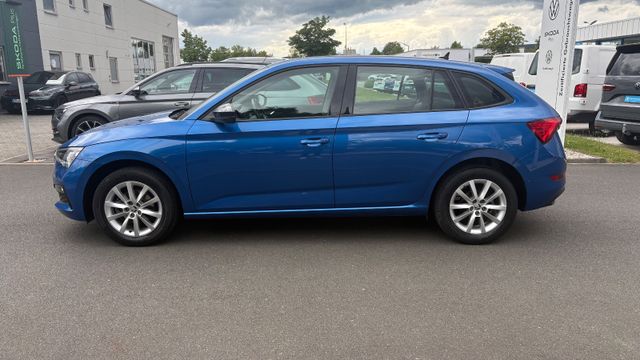 Foto Nummer 2: SKODA Scala