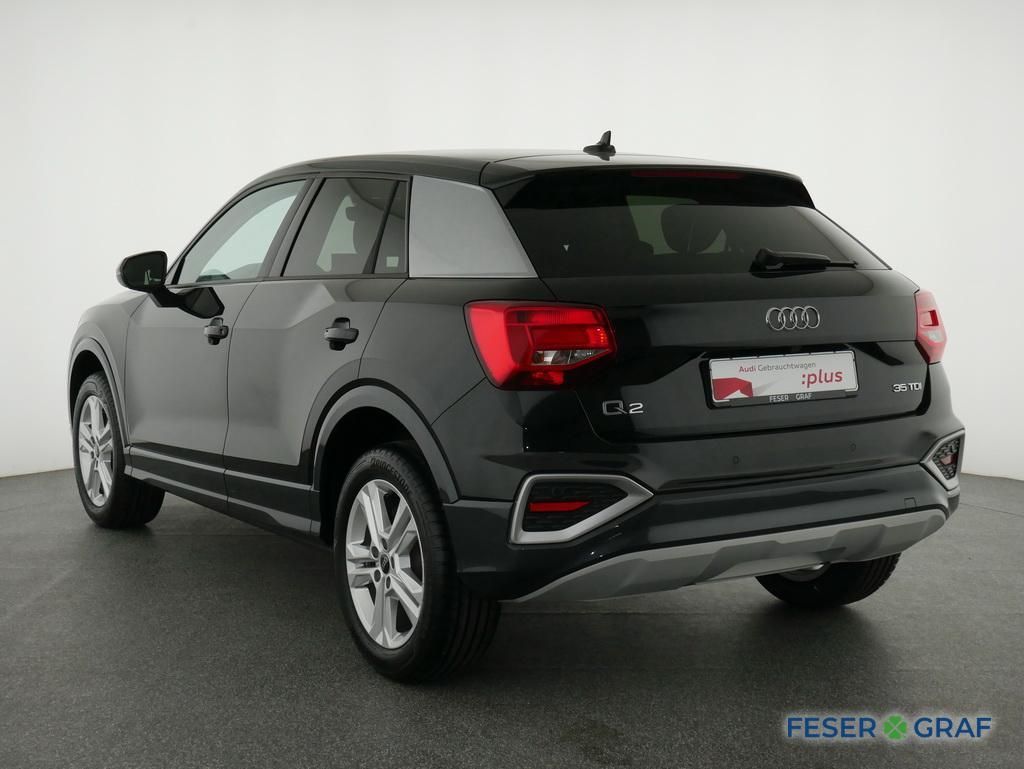 Audi Q2 - Bild 14