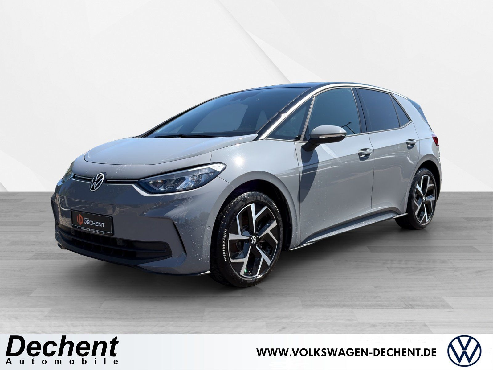 Fahrzeugabbildung Volkswagen ID.3 MOVE PRO 58kWh.RFK.ACC.Navi. Kamera,LED,SHZ