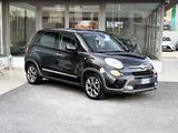 Fiat 500L 1.3 Diesel 95CV E6 Neo. - 2017 - schwarze Fiat 500L Trekking