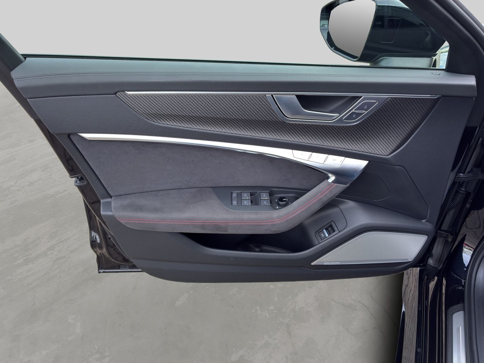 RS6 Avant 4.0 performance *AHK*STDHZG*PANO*