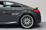 Audi TTS Coupe q. S-Tr. *B&O *Nappa *Matrix *Key-Less - Audi TTS: Sportwagen