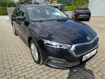Skoda Octavia - 3