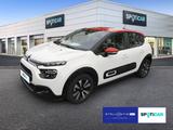 Citroën C3 Shine Pack NAVI*Klimaautom. - Citroën C3 in Mannheim