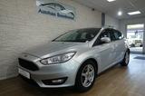 Ford Focus 1.6 Automatik Bluetooth Klima Freisp. 1.HD - Ford Focus: 1.6