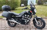 Honda CB 750 Sevenfifty (RC42) - HONDA CB 750 RC42