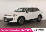 Volkswagen Tiguan 1.5 eTSI DSG GOAL+ Pano Navi Key 360 18"