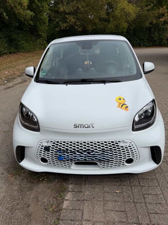 Image of Smart ForFour