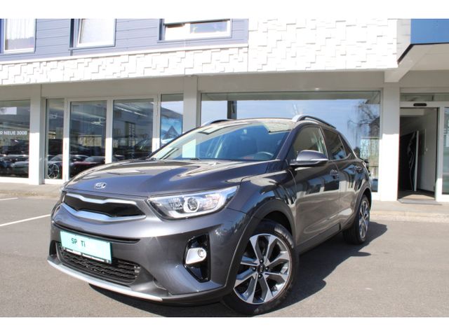 Kia Stonic Vision 1.0 T-GDI *Navigation+Rückfahrkame