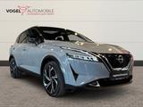 Nissan Qashqai 1.3 DIG-T Tekna+ Aut. +Kam.+Navi+HUD+LED - Nissan Qashqai Jahreswagen